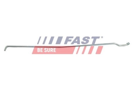 Подпорка Капоту Fiat Doblo 00 05 FAST FT95516