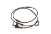 Датчик зносу гальмівних колодок (передніх) Land Rover Discovery/Range Rover Evoque 14- (L=1078mm) TEXTAR 98065300 (фото 3)