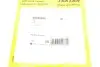 Датчик зносу гальмівних колодок (передніх) Land Rover Defender/Discovery/Range Rover 12- (L=1313mm) TEXTAR 98059800 (фото 5)