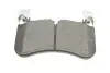 Колодки гальмівні (передні) Land Rover Defender 19-/Discovery 16-/Range Rover 12- 4x4 (Brembo) Q+ TEXTAR 2058101 (фото 3)
