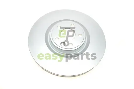 Диск гальмівний (передній) Land Rover Discovery/Range Rover Evoque 14- (349x34) PRO+ TEXTAR 92301805