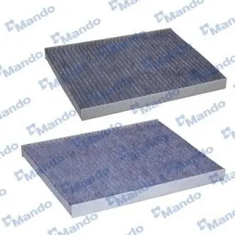 Фільтр повітряний кондиціонера (салону) MANDO MMF025174