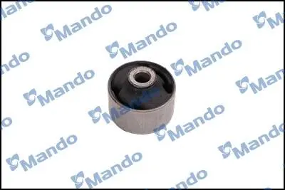 Сайлентблок важеля MANDO DCC010340