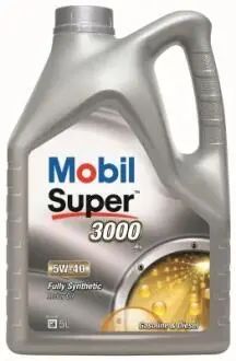 Масло для двигателя MOBIL 151241