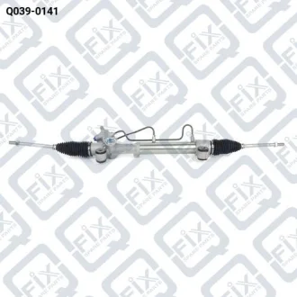 Рульова рейка Q-fix Q039-0141