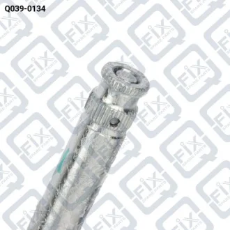 Рульова рейка Q-fix Q039-0134