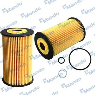 Фільтр масла MANDO MOF3025