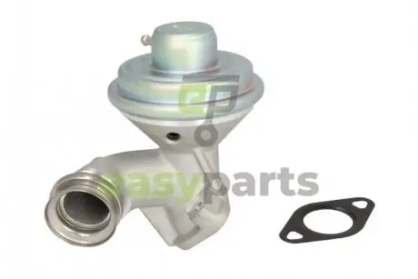 CITROEN клапан EGR C2/3,Xsara,Ford Fiesta V,Fusion,Mazda 2,Peugeot 206/307 1.4HDI/TDCI MAGNETI MARELLI 571822112100