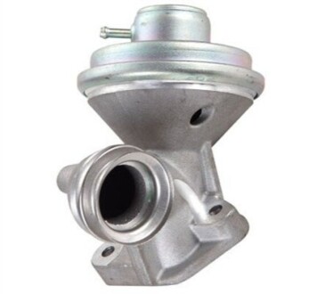 CITROEN клапан EGR C2/3,Xsara,Ford Fiesta V,Fusion,Mazda 2,Peugeot 206/307 1.4HDI/TDCI MAGNETI MARELLI EV100