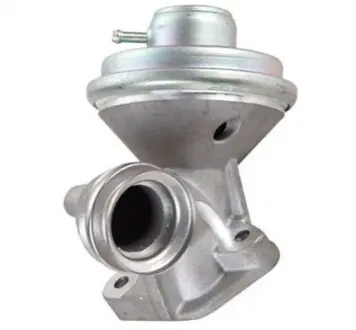 CITROEN клапан EGR C2/3,Xsara,Ford Fiesta V,Fusion,Mazda 2,Peugeot 206/307 1.4HDI/TDCI MAGNETI MARELLI EV100