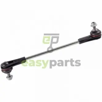 BMW тяга стабілізатора передн. 2,X1 F48,X2 F39 13-,Mini Clubmman,Countryman 14- BLUE PRINT ADB118507