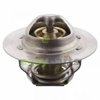 FEBI PEUGEOT термостат 205/305/306/405 CITROEN Berlingo 1,8 97-, Jumper FEBI BILSTEIN 104978
