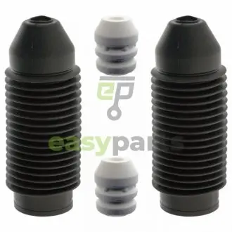 FEBI SEAT пилозахисний комплект на 2 амортизатора передн TOLEDO IV 12- FEBI BILSTEIN 106131