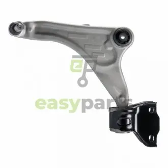 FEBI LAND ROVER Важіль передній нижній лівий RANGE ROVER EVOQUE 11- FEBI BILSTEIN 174696