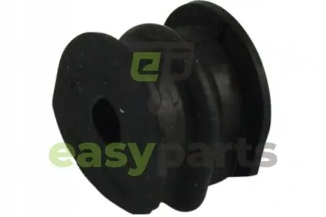 NISSAN Втулка заднего стабилизатора 13.9 mm X-Trail 07- KAVO PARTS SBS-6586