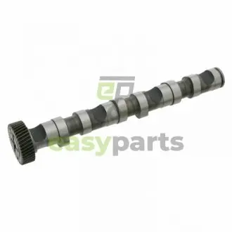 FEBI VW вал розподільчий Audi A4/6/8,Passat,Skoda SuperB I 2.5TDI FEBI BILSTEIN 26980 (фото 1)