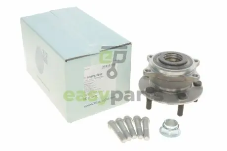 Підшипник маточини (передньої) Hyundai Tucson/Kia Sportage 15-(к-кт) BLUE PRINT ADBP820042