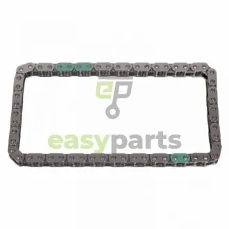 HONDA Ланцюг ГРМ Accord, CR-V, FR-V, Civic 2.2 04- BLUE PRINT ADH27337