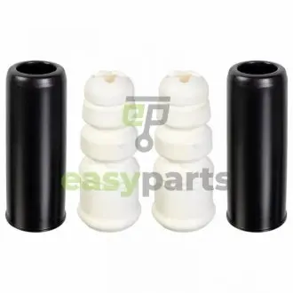 FEBI VW К-кт захисту задн.амортизатора Audi A4,5,6,Q5 07- FEBI BILSTEIN 106132
