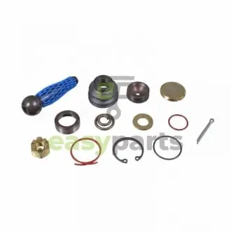 LAND ROVER Р/к поворотний важіль.Range Rover BLUE PRINT ADJ138721