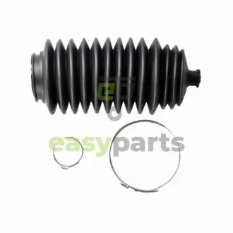 Захист рул.механізму Nissan Almera,Maxima BLUE PRINT ADN181502