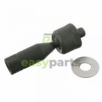 FEBI TOYOTA рульова тяга Landcruiser 96- FEBI BILSTEIN 28092