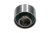 MAZDA Натяжной ролик 626 92- KAVO PARTS DID-4503 (фото 3)