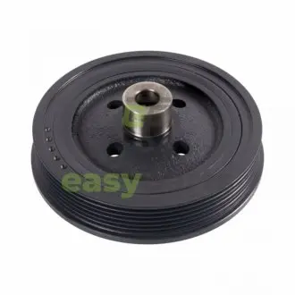 FEBI FORD шків колінвала Focus,Transit FEBI BILSTEIN 34846