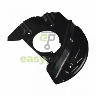 FEBI захист гальм.диска BMW X5 E53 FEBI BILSTEIN 174926
