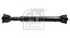 FEBI DB Карданий вал W211 4-matic FEBI BILSTEIN 174100 (фото 1)