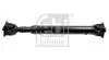 FEBI DB Карданий вал W211 4-matic FEBI BILSTEIN 174100 (фото 1)