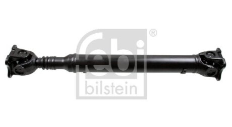 FEBI DB Карданий вал W211 4-matic FEBI BILSTEIN 174100