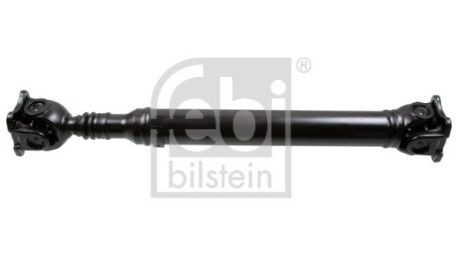 FEBI DB Карданий вал W211 4-matic FEBI BILSTEIN 174098