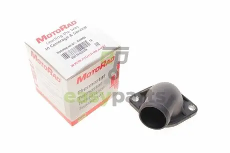 Фланець системи охолодження VW T3/Golf/Passat/Audi A4/A6 1.6D/1.7D 81-05 MOTORAD CH9995