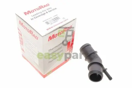 Фланець системи охолодження VW Caddy II/Golf IV/V 1.9 TDI 95-06 MOTORAD CH9996