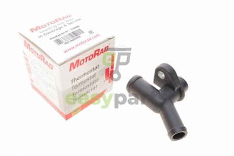 Фланець системи охолодження VW T4 2.5/2.4D 90-03 MOTORAD CH9982