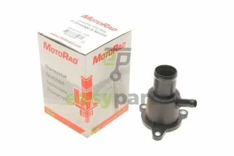 Фланець системи охолодження Renault Kangoo 1.4/1.6/1.9dCi 97- MOTORAD CH9954