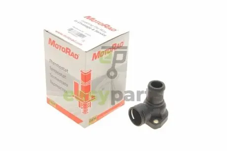 Фланець системи охолодження Audi A4/VW Passat B5 1.9TDI 94-00 MOTORAD CH9940
