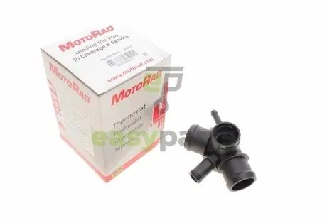 Фланець системи охолодження Audi A3/VW Golf IV 1.6/1.8/1.9TDI/2.0 96-06 MOTORAD CH9913