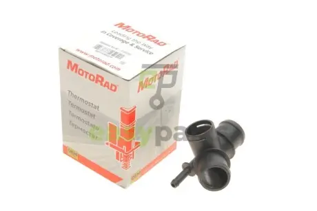 Фланець системи охолодження VW Golf IV 1.9TDI 97-06 MOTORAD CH8793