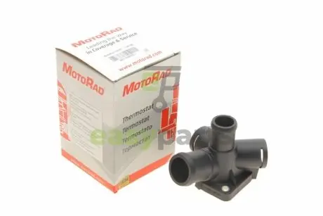 Фланець системи охолодження Audi A4/VW Passat B5 1.6 94-00 MOTORAD CH8798