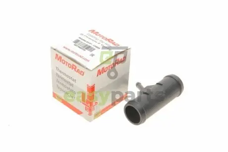 Фланець системи охолодження Skoda Fabia/Roomster/VW Polo 1.4/1.9 TDI 99-09 MOTORAD CH9826