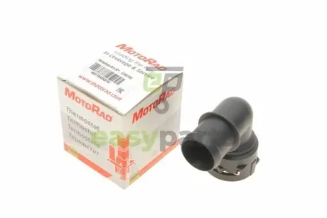 Фланець системи охолодження VW Golf IV/Polo IV 1.2-3.2 98- MOTORAD CH8735