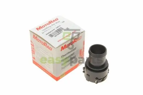 Фланець системи охолодження VW T5 2.5 TDI/Caddy III 1.6/2.0 TDI/i 04-14 MOTORAD CH8714