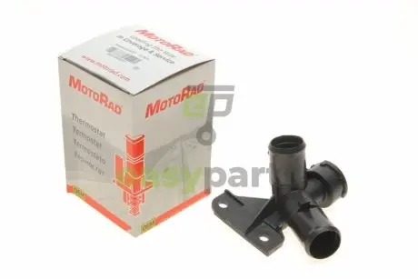 Фланець системи охолодження Toyota Yaris 1.5 00-05 MOTORAD CH7679