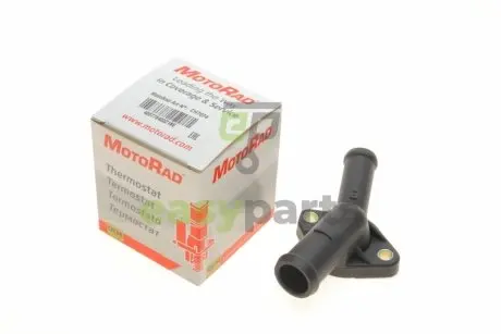Фланець системи охолодження VW T4 2.0/1.9 TD 90-03 MOTORAD CH7074
