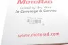 Фланець системи охолодження VW Caddy III 1.9TDI/2.0TDI 04-10 MOTORAD CH7060 (фото 5)