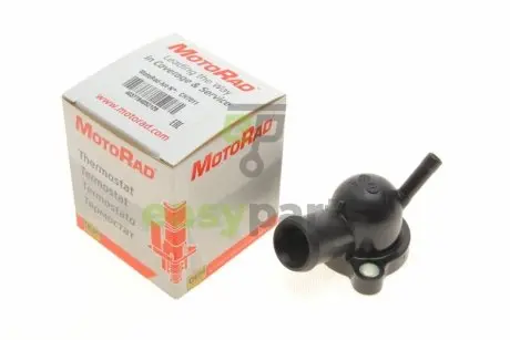 Фланець системи охолодження VW Golf VII 1.6TDI/2.0TDI 12- MOTORAD CH7011