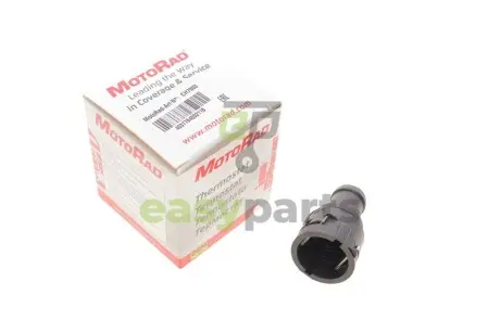 Фланець системи охолодження Audi A3/Skoda Octavia/VW Caddy/Golf/Passat/Touran/Tiguan 1.6-2.0 96- MOTORAD CH7003