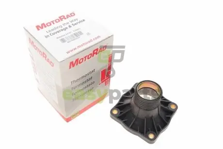 Фланець системи охолодження BMW 5 (E34)/7 (E32/E38)/8 (E31) 3.0/4.0 M60 92-96 MOTORAD CH6025